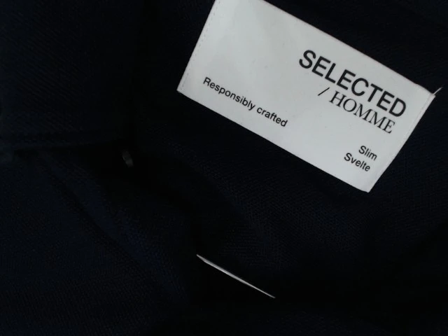 Chemise Selected Homme – photo 3
